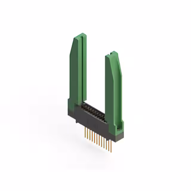 395-012-542-478 EDAC Inc.  Edgeboard Connectors